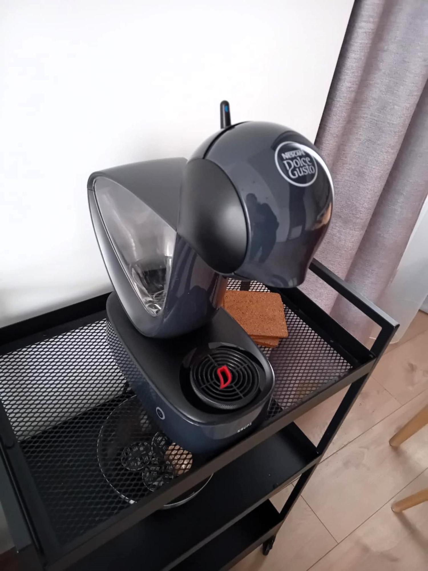 Apartment Confort 223 Residence M2 塔特兰斯卡斯特拉 外观 照片